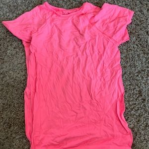 girls athletta tops (read description)